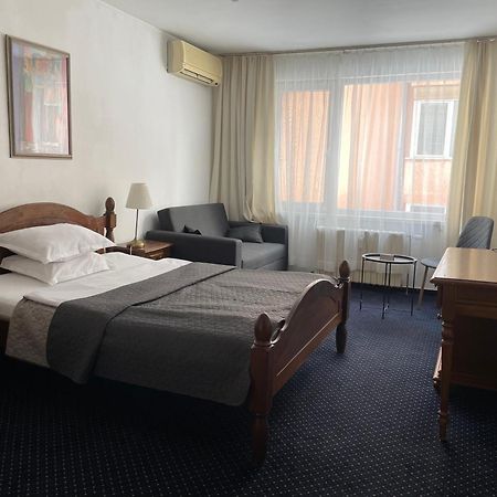 Hotel Rotasar София Экстерьер фото