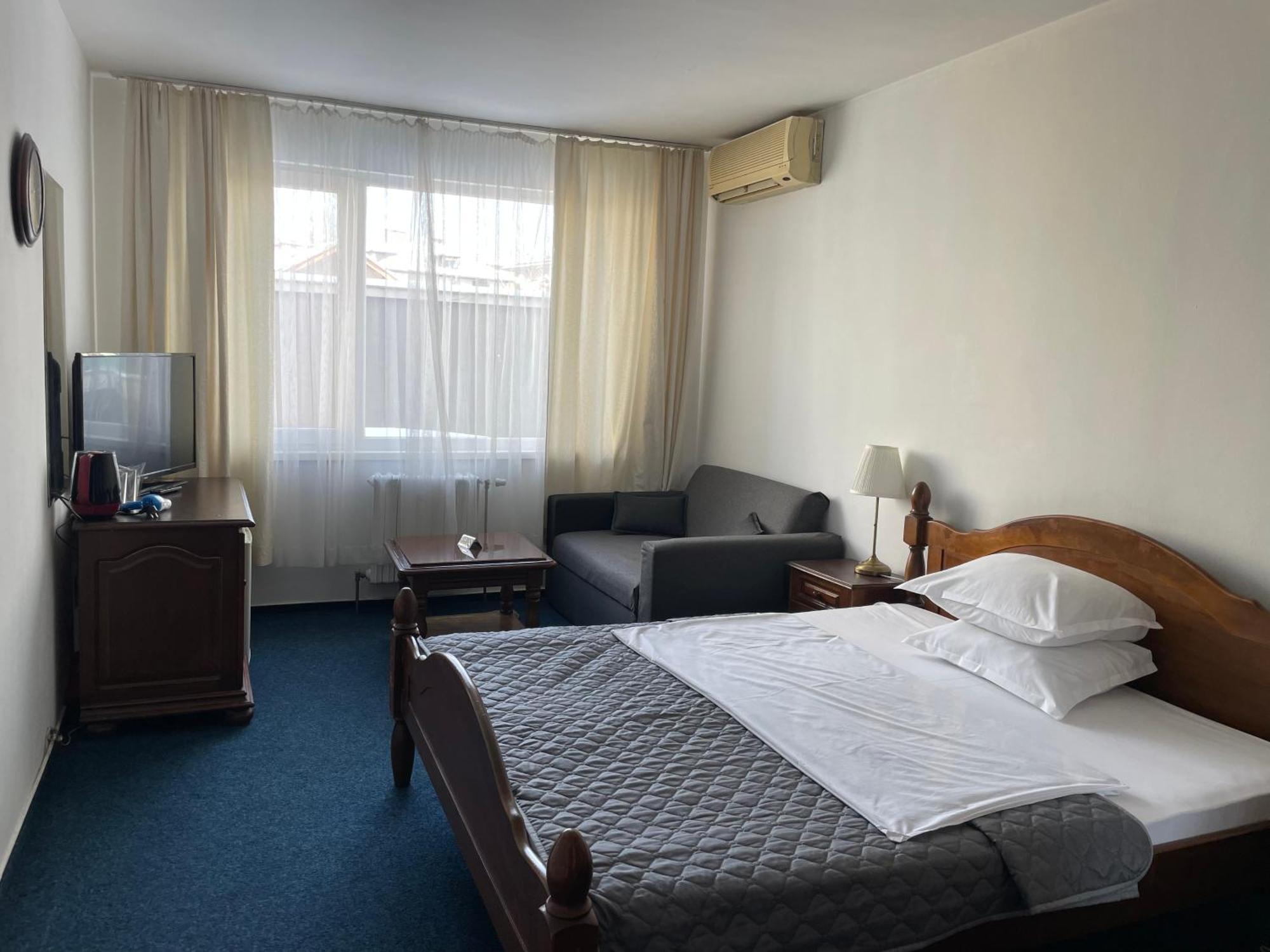 Hotel Rotasar София Экстерьер фото