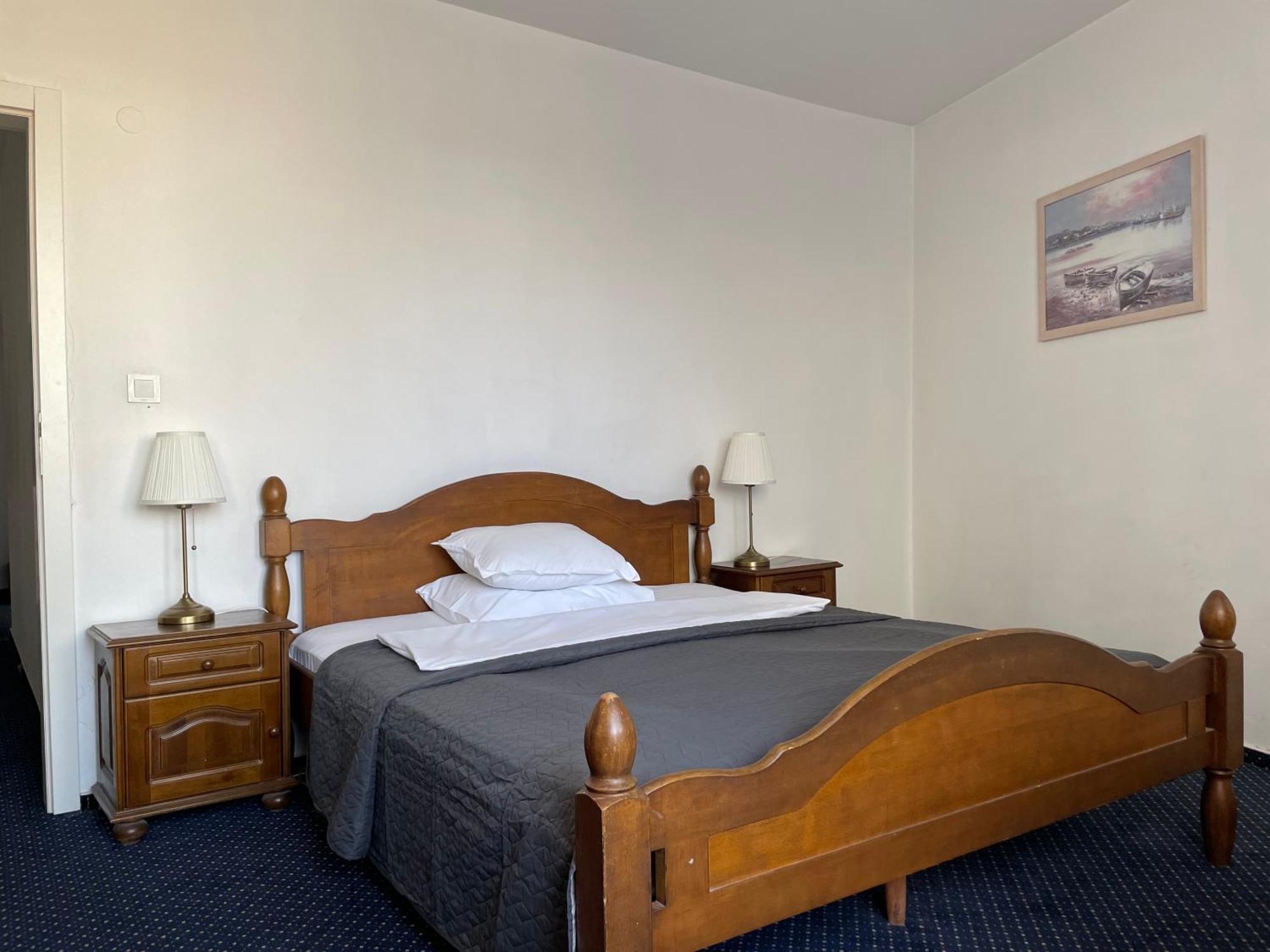 Hotel Rotasar София Экстерьер фото