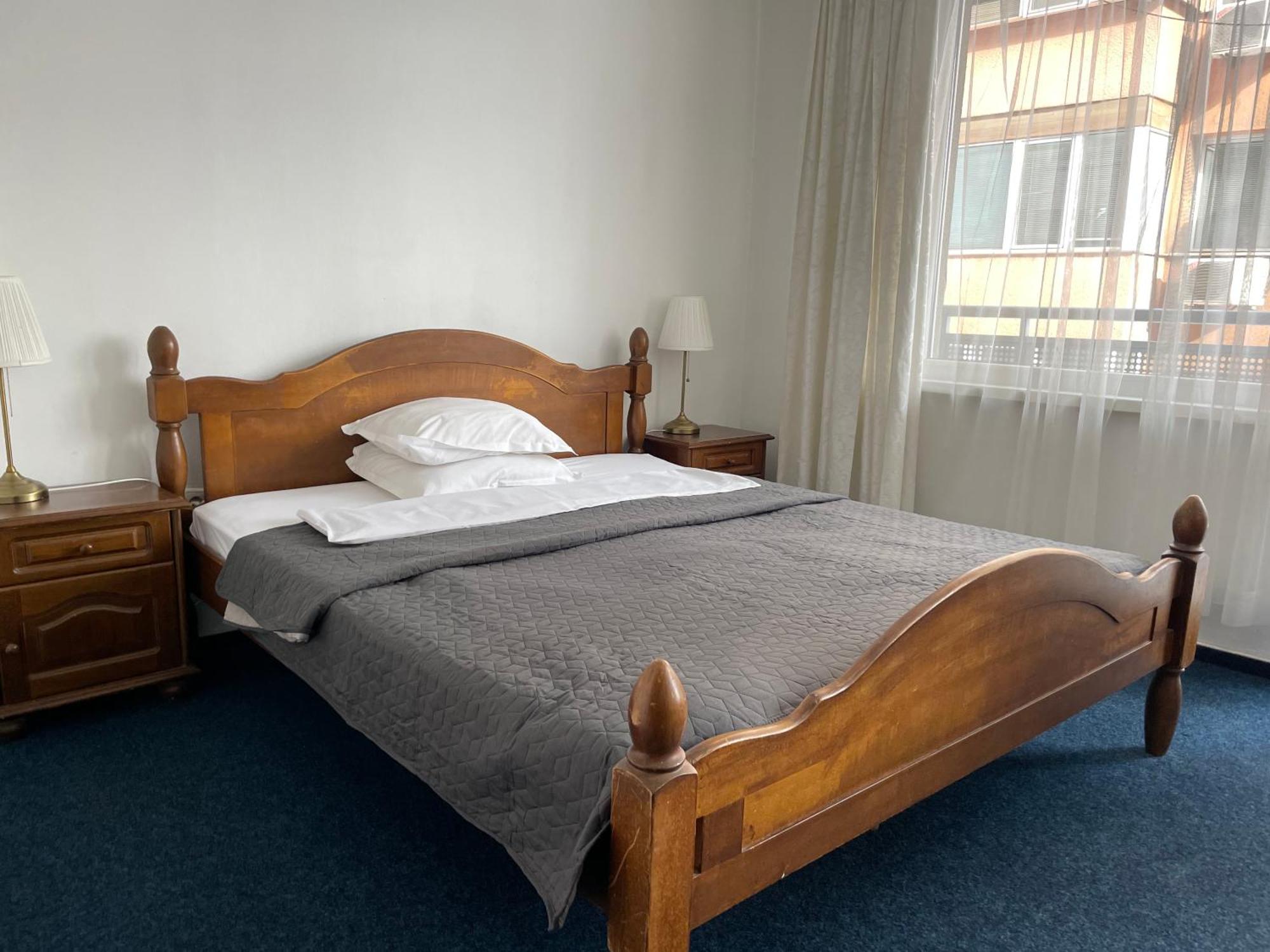 Hotel Rotasar София Экстерьер фото